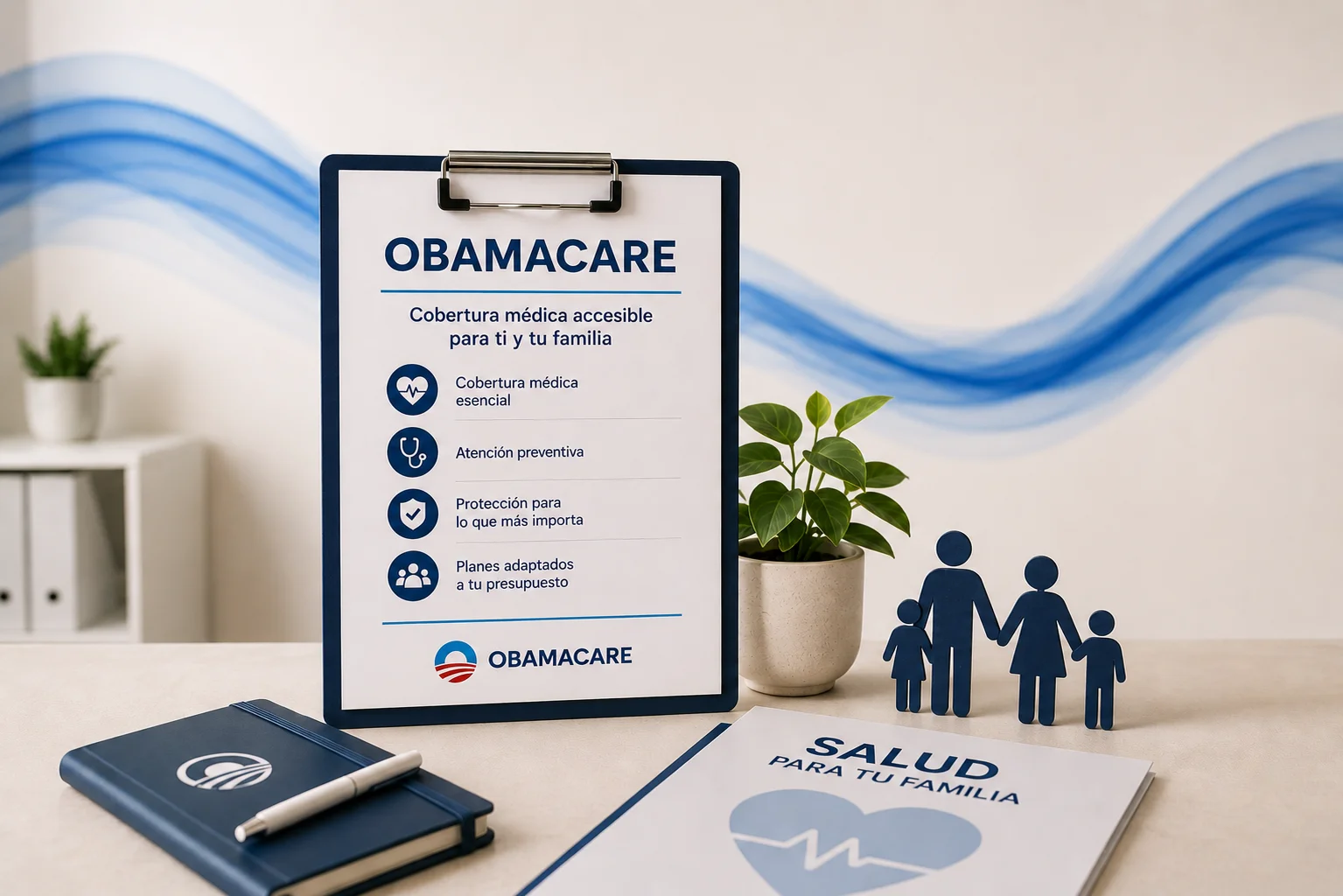 Seguros por Obamacare