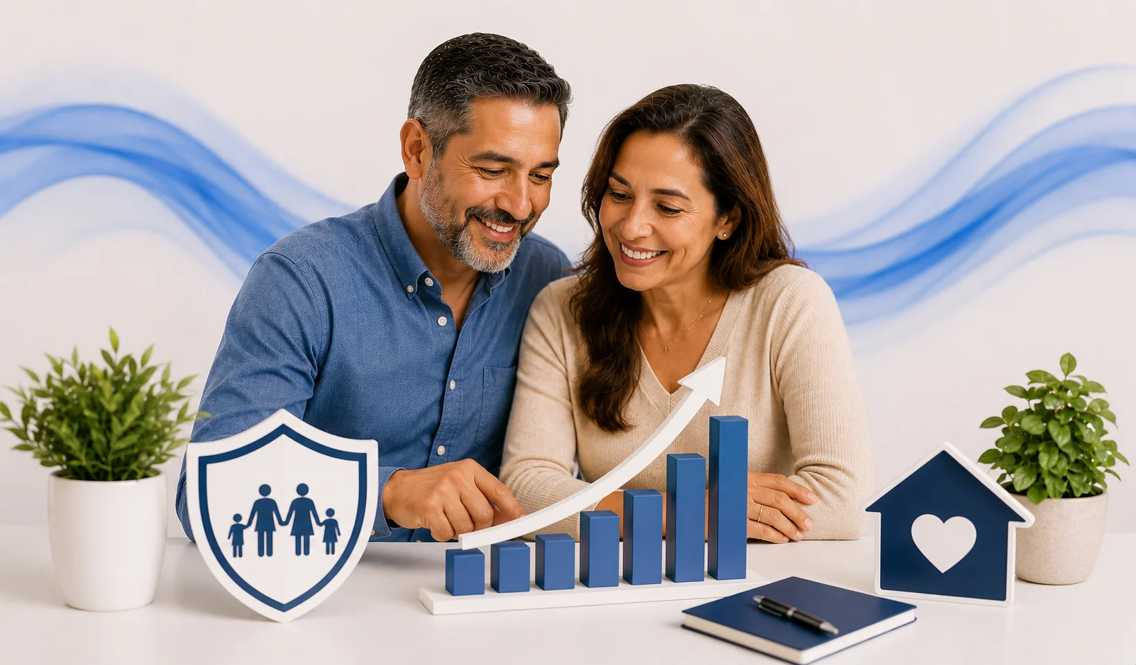 Seguros de Vida — Términos e IUL