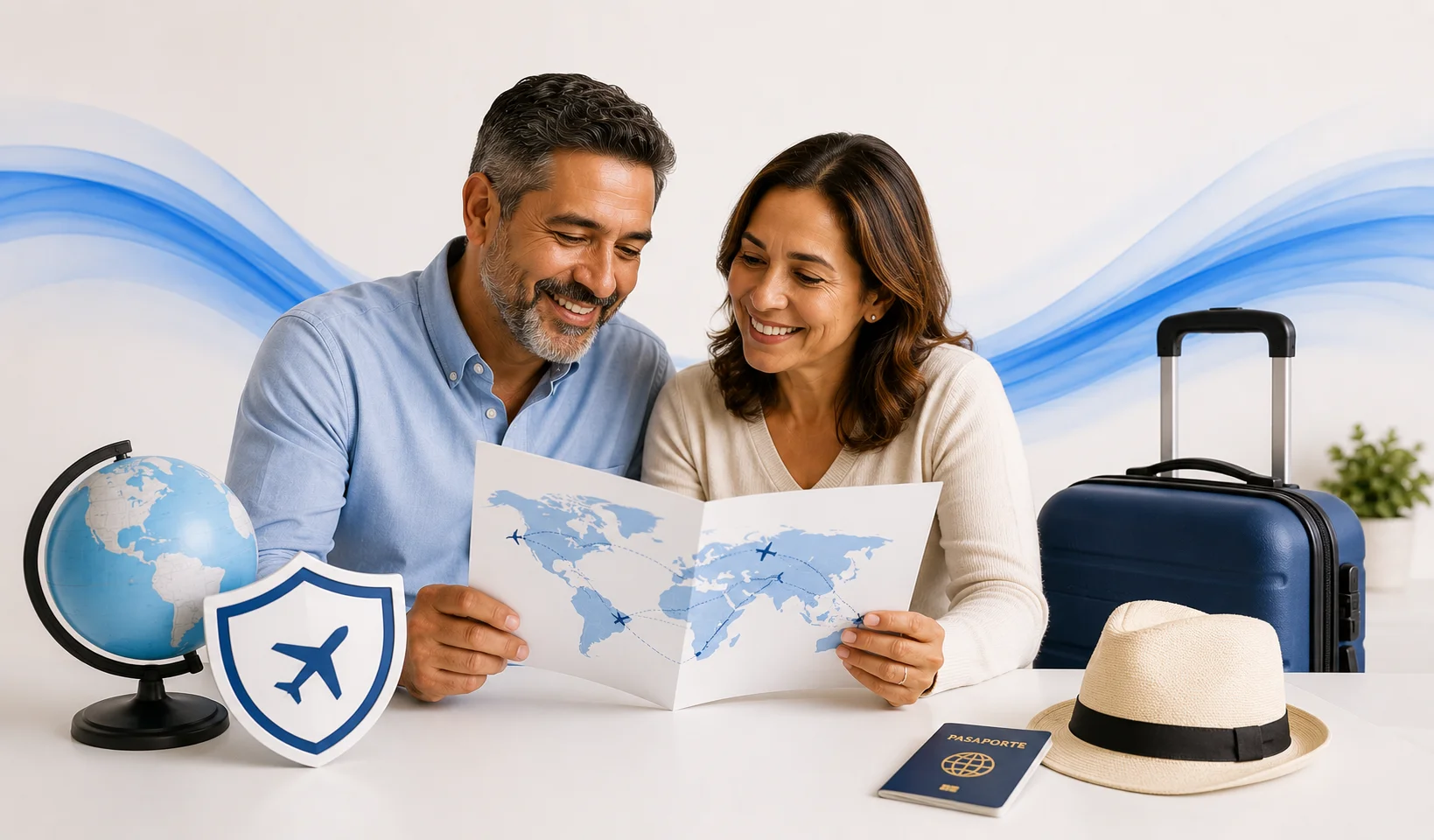 Seguros Internacionales