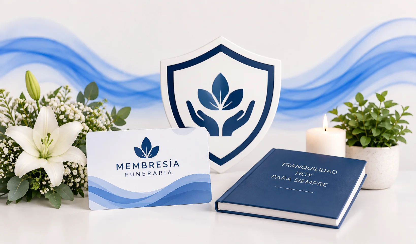 Membresía Funeraria